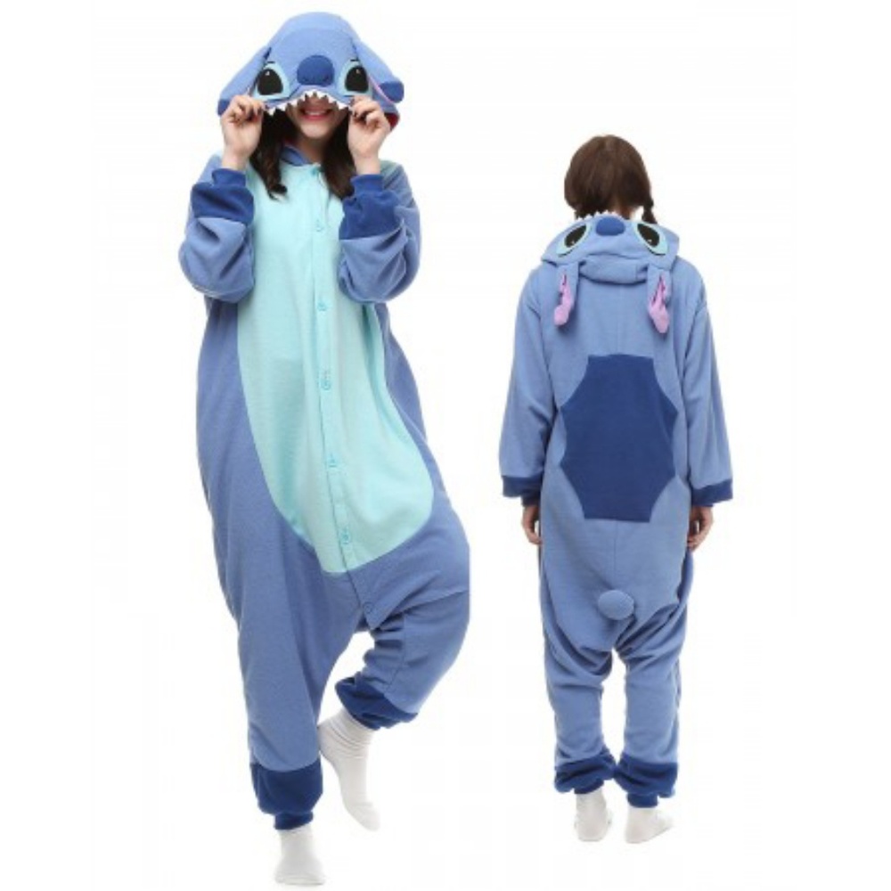 Stitch Onesie
